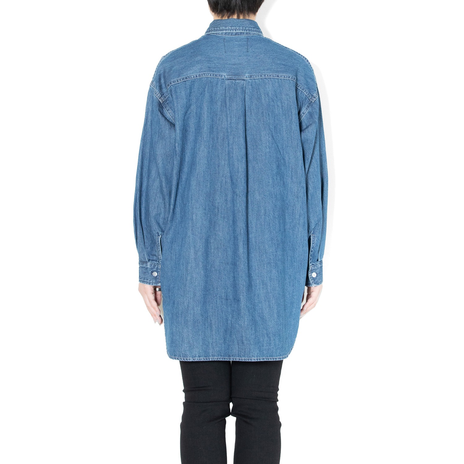 オーバーサイズシャツ | ANTGAUGE OFFICIAL ONLINE SHOP/アントゲージ