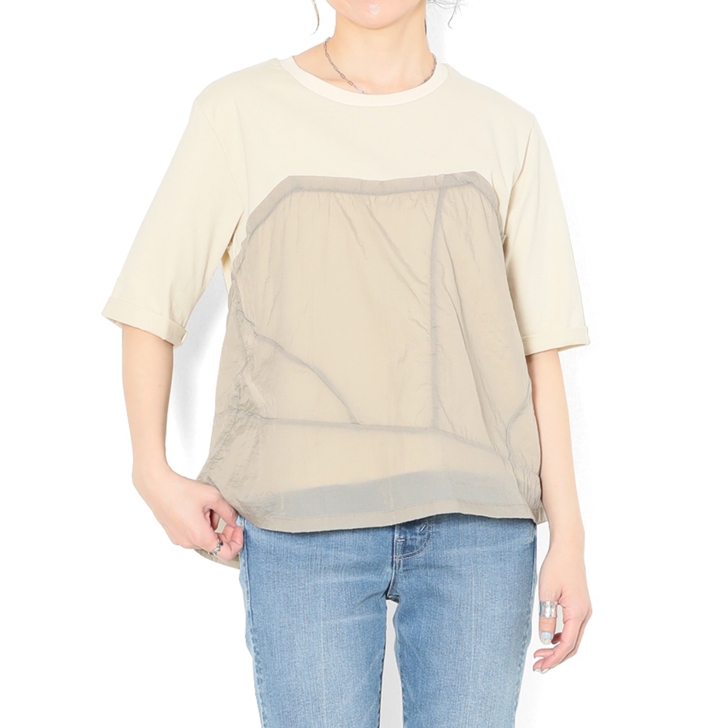 ���إӥ�����Tee