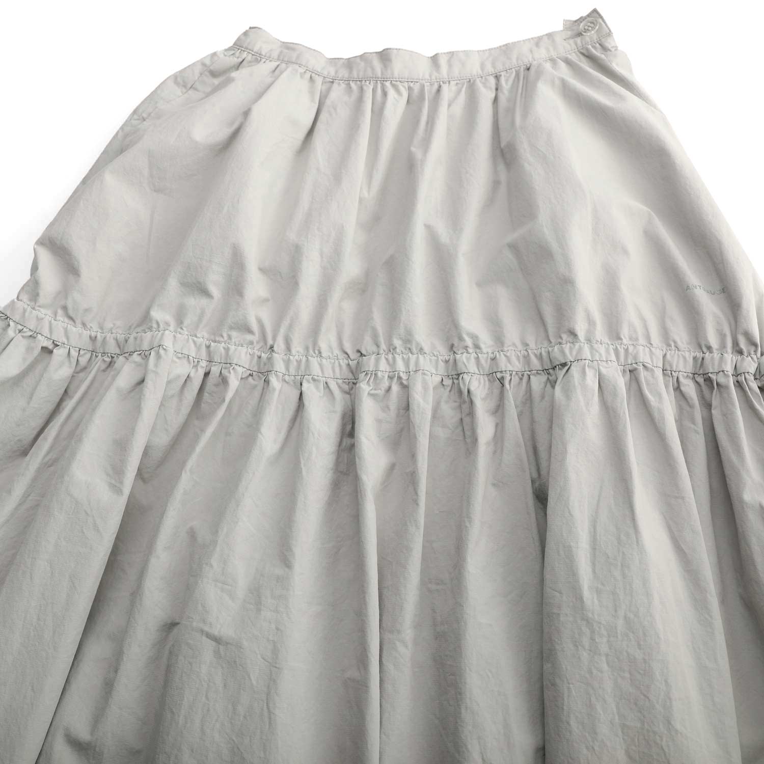 ギャザースカート | ANTGAUGE OFFICIAL ONLINE SHOP/アントゲージ公式通販