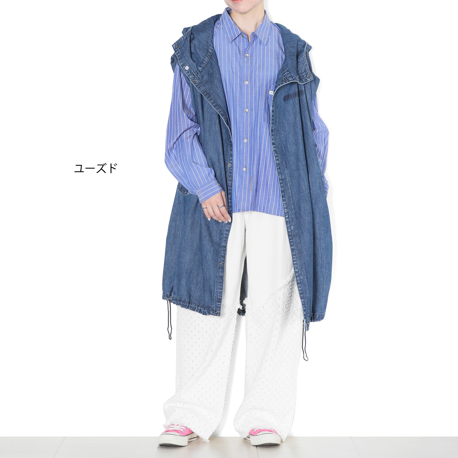 �ǥ˥ॸ��ѡ�����