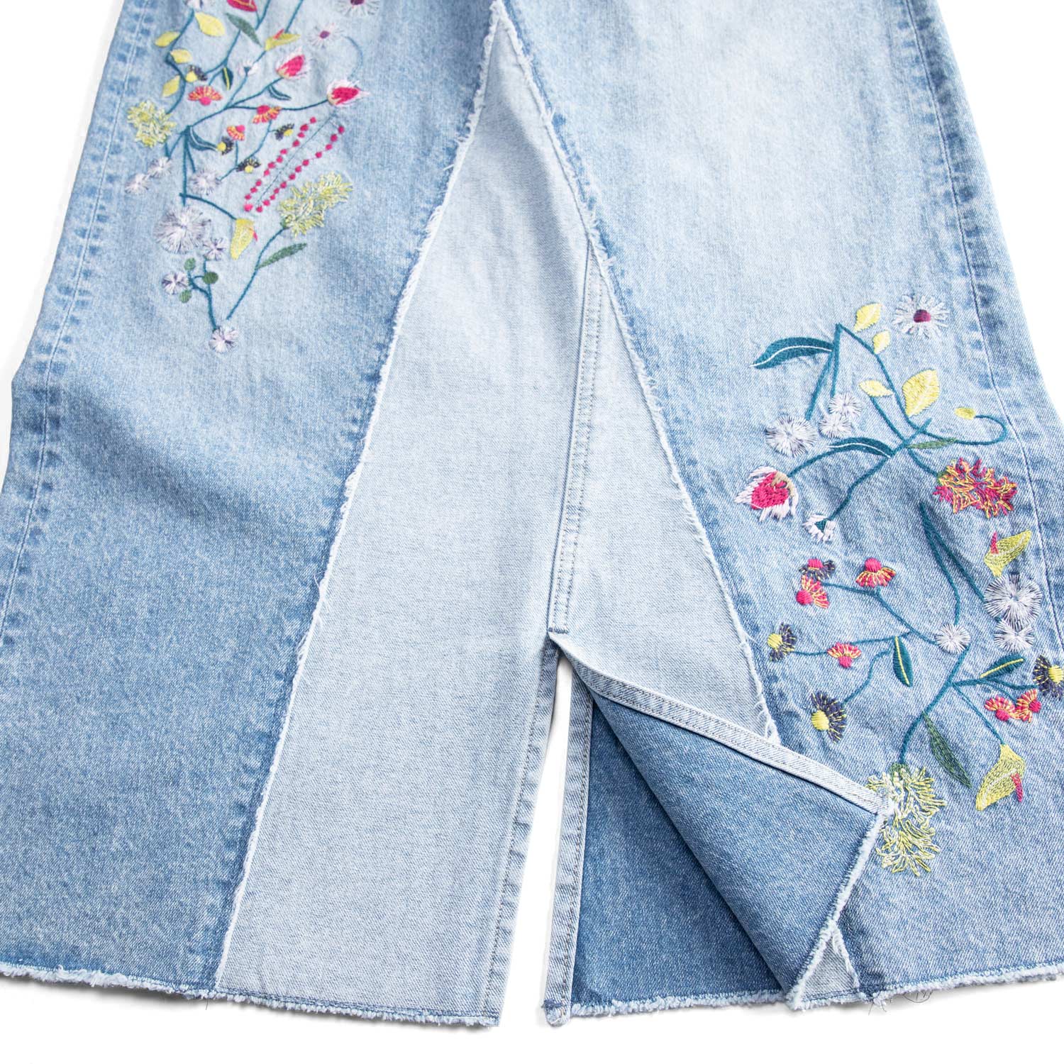 デニムマキシスカート | ANTGAUGE OFFICIAL ONLINE SHOP/アントゲージ