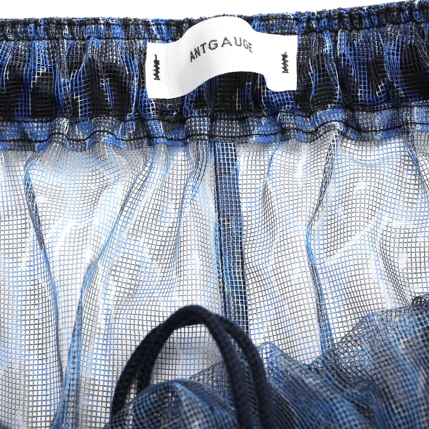 ラスト1/S】メッシュスカート | ANTGAUGE OFFICIAL ONLINE SHOP