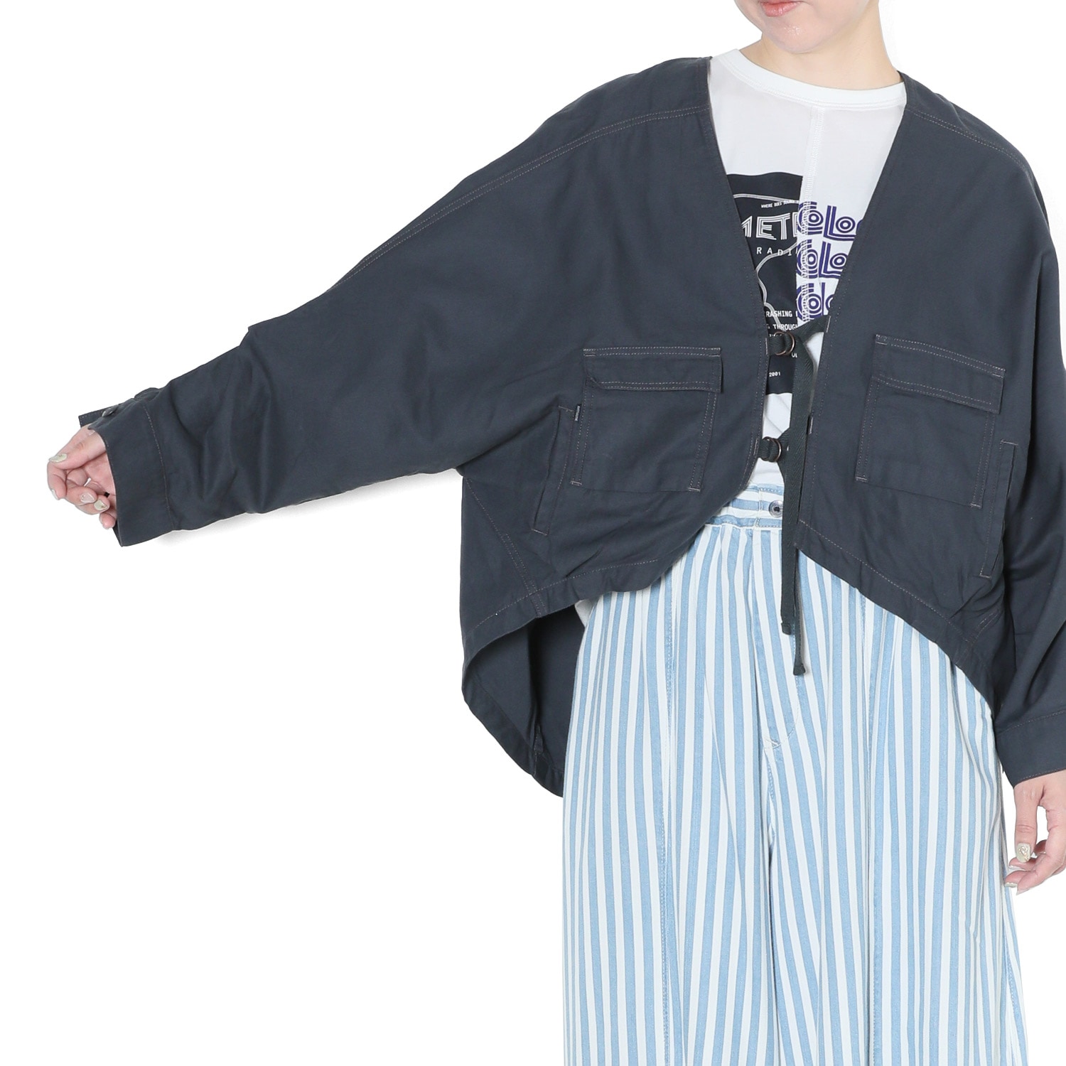 �ɥ�ޥ󥸥㥱�å�