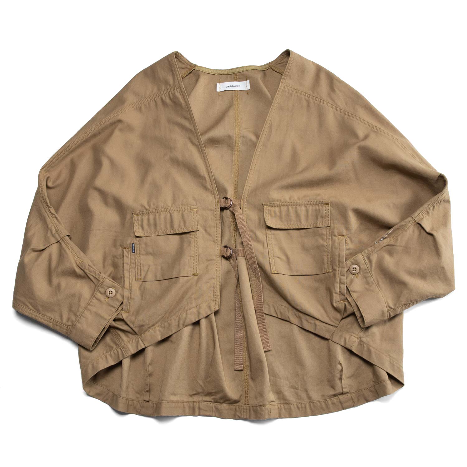 �ɥ�ޥ󥸥㥱�å�