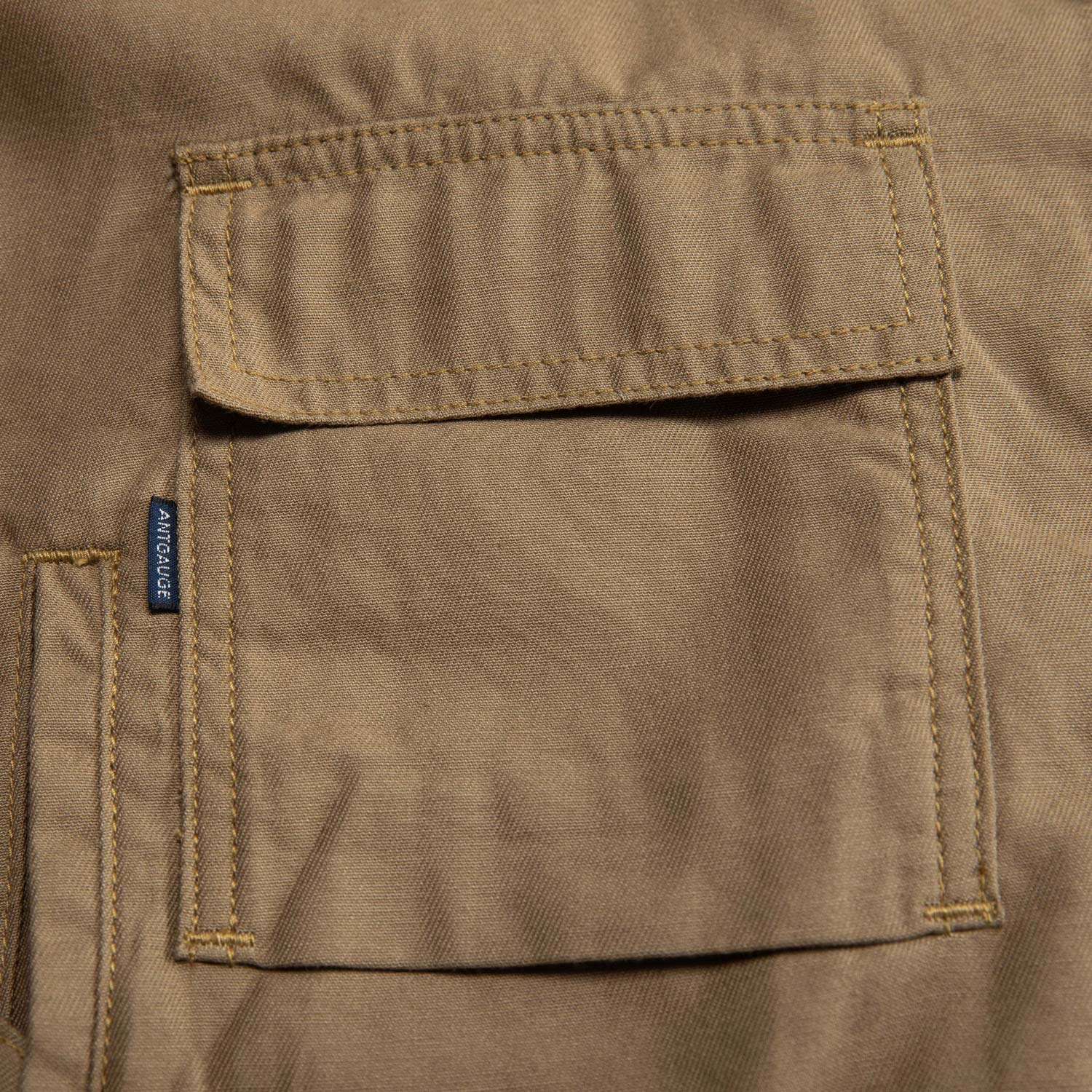 ドルマンジャケット | ANTGAUGE OFFICIAL ONLINE SHOP/アントゲージ