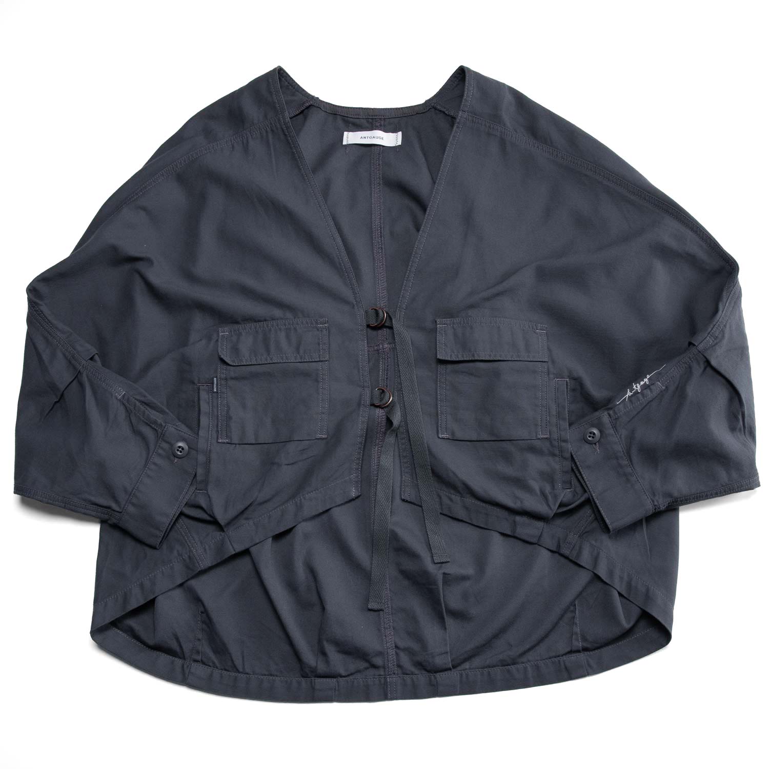 ドルマンジャケット | ANTGAUGE OFFICIAL ONLINE SHOP/アントゲージ