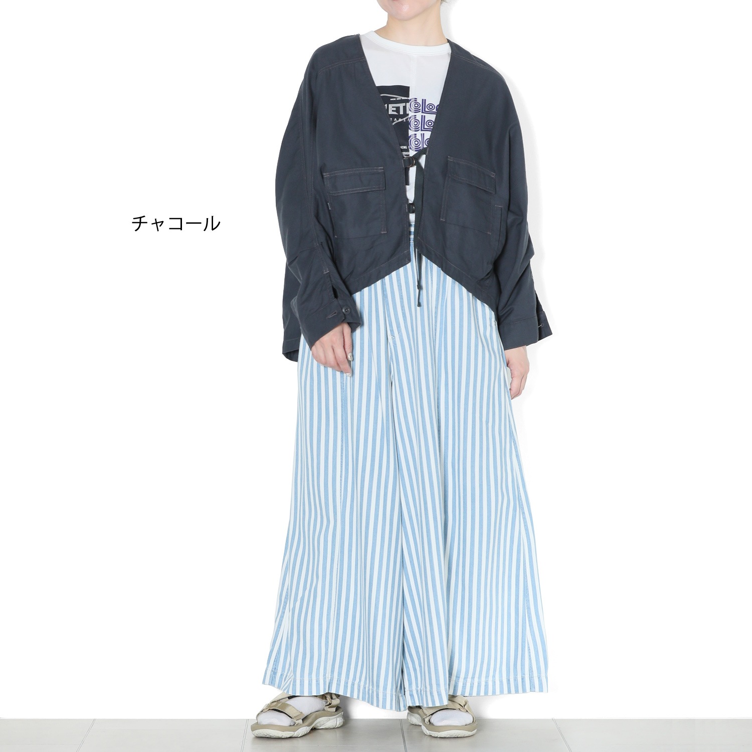 �ɥ�ޥ󥸥㥱�å�