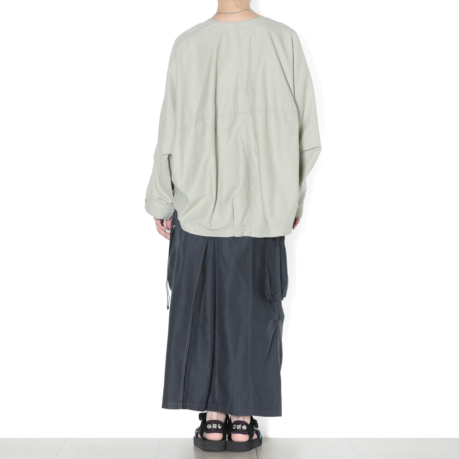 ドルマンジャケット | ANTGAUGE OFFICIAL ONLINE SHOP/アントゲージ