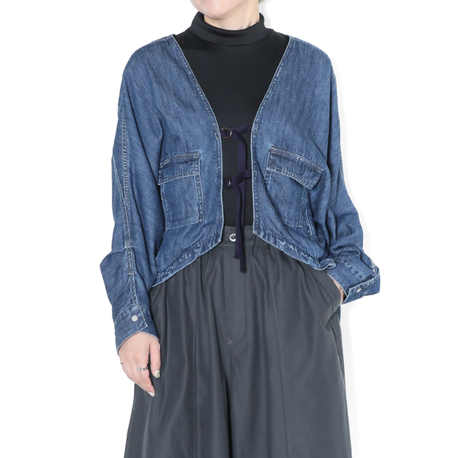 ドルマンジャケット | ANTGAUGE OFFICIAL ONLINE SHOP/アントゲージ