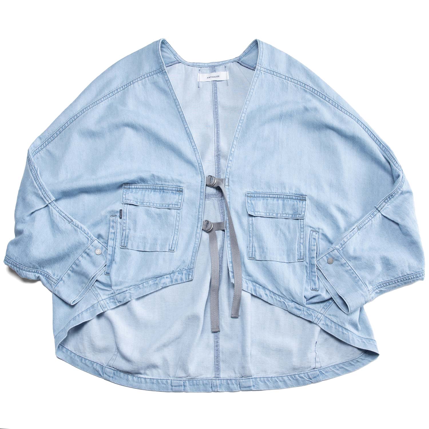 �ɥ�ޥ󥸥㥱�å�