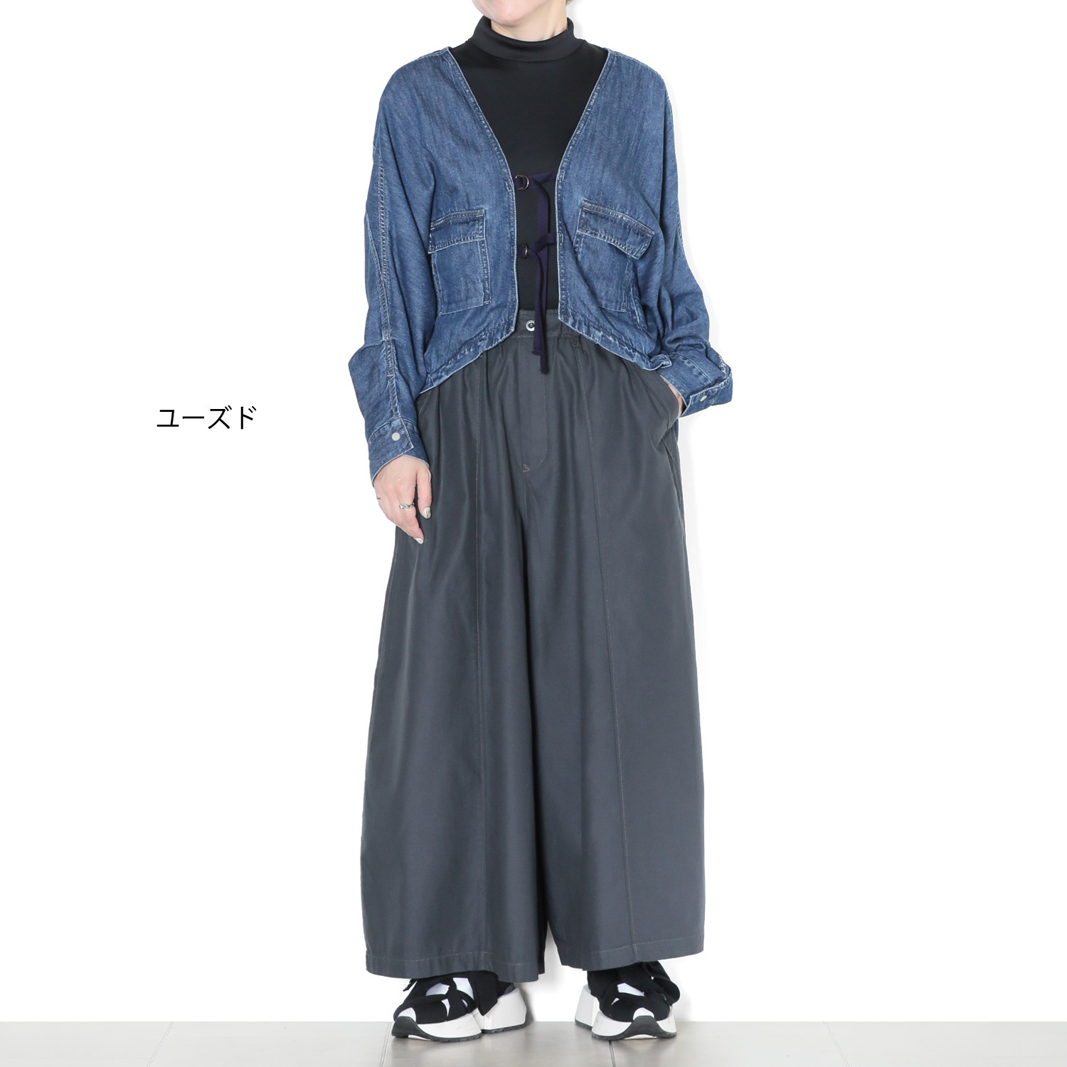 �ɥ�ޥ󥸥㥱�å�