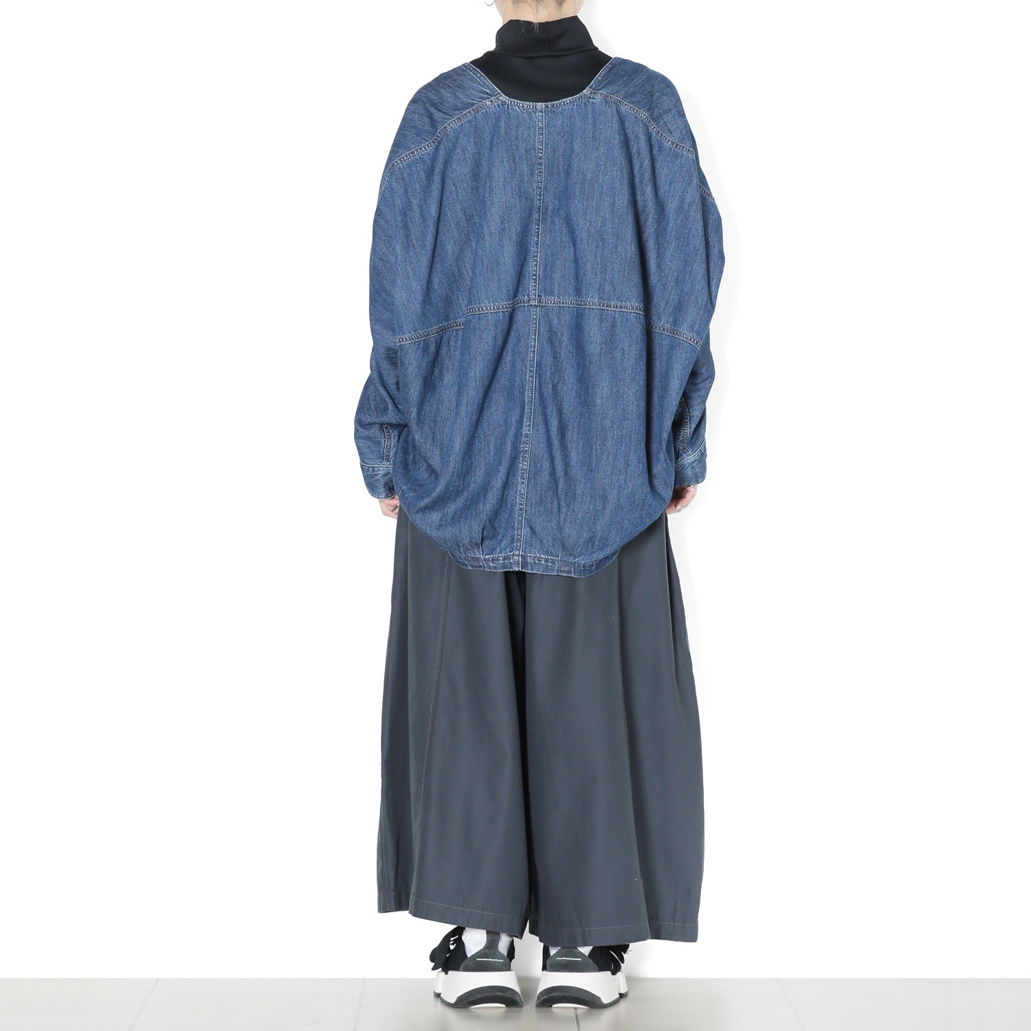 ドルマンジャケット | ANTGAUGE OFFICIAL ONLINE SHOP/アントゲージ