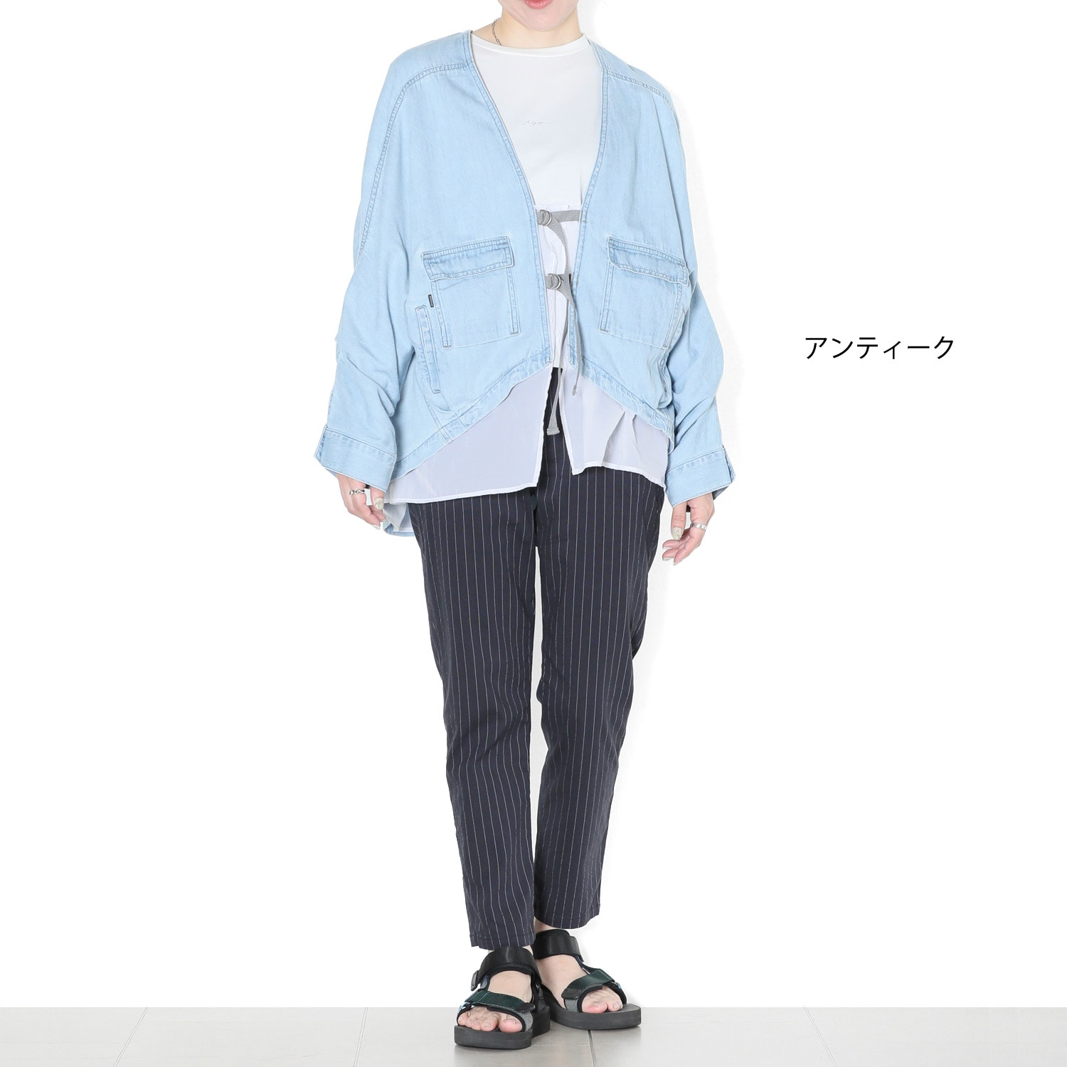 �ɥ�ޥ󥸥㥱�å�