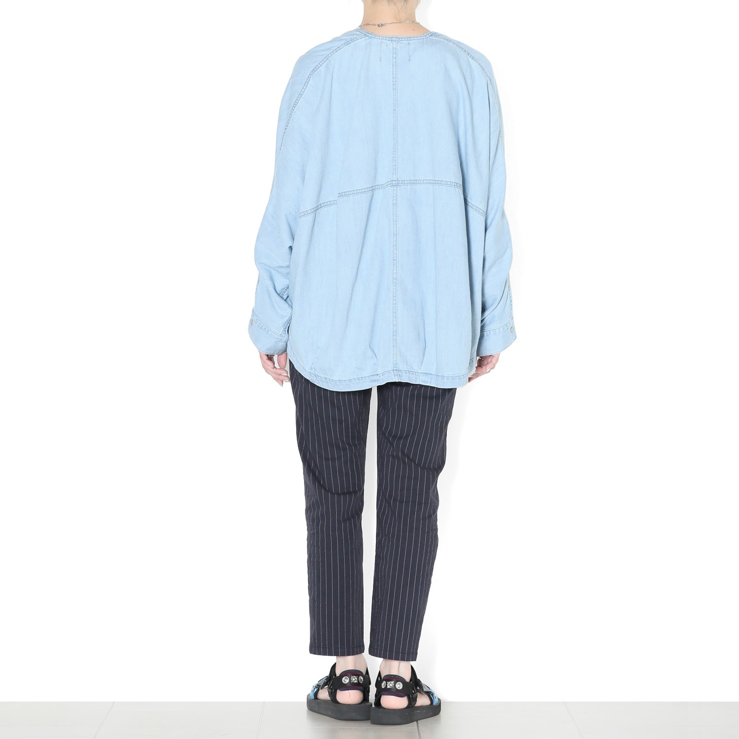 ドルマンジャケット | ANTGAUGE OFFICIAL ONLINE SHOP/アントゲージ