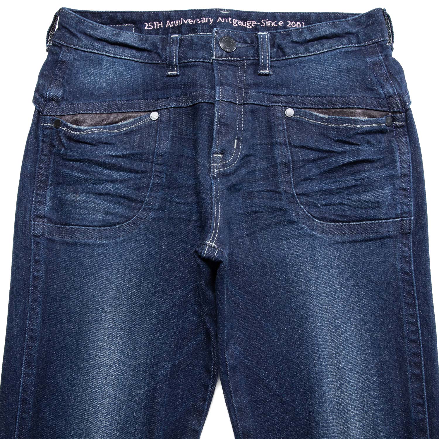 ヒップオープンジーンズ | ANTGAUGE OFFICIAL ONLINE SHOP/アント