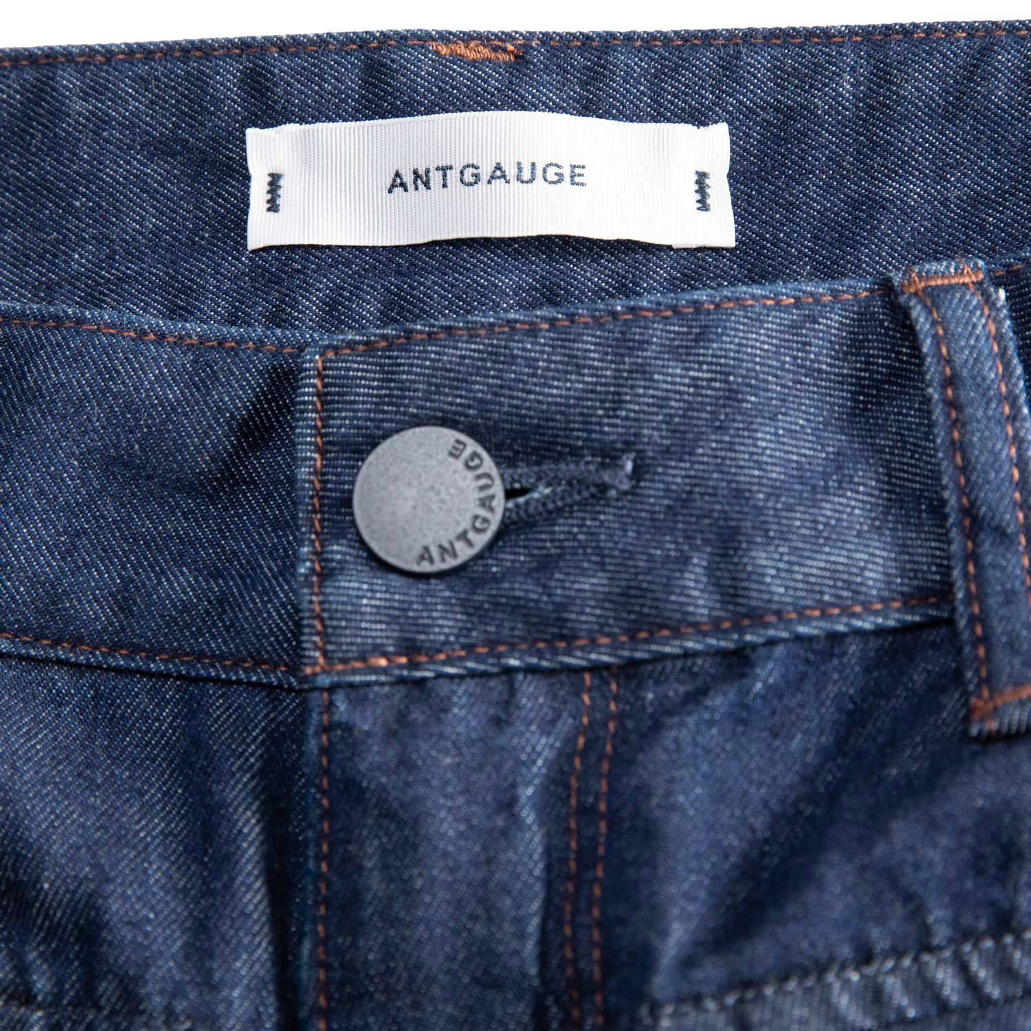 フラップワイドジーンズ | ANTGAUGE OFFICIAL ONLINE SHOP/アント