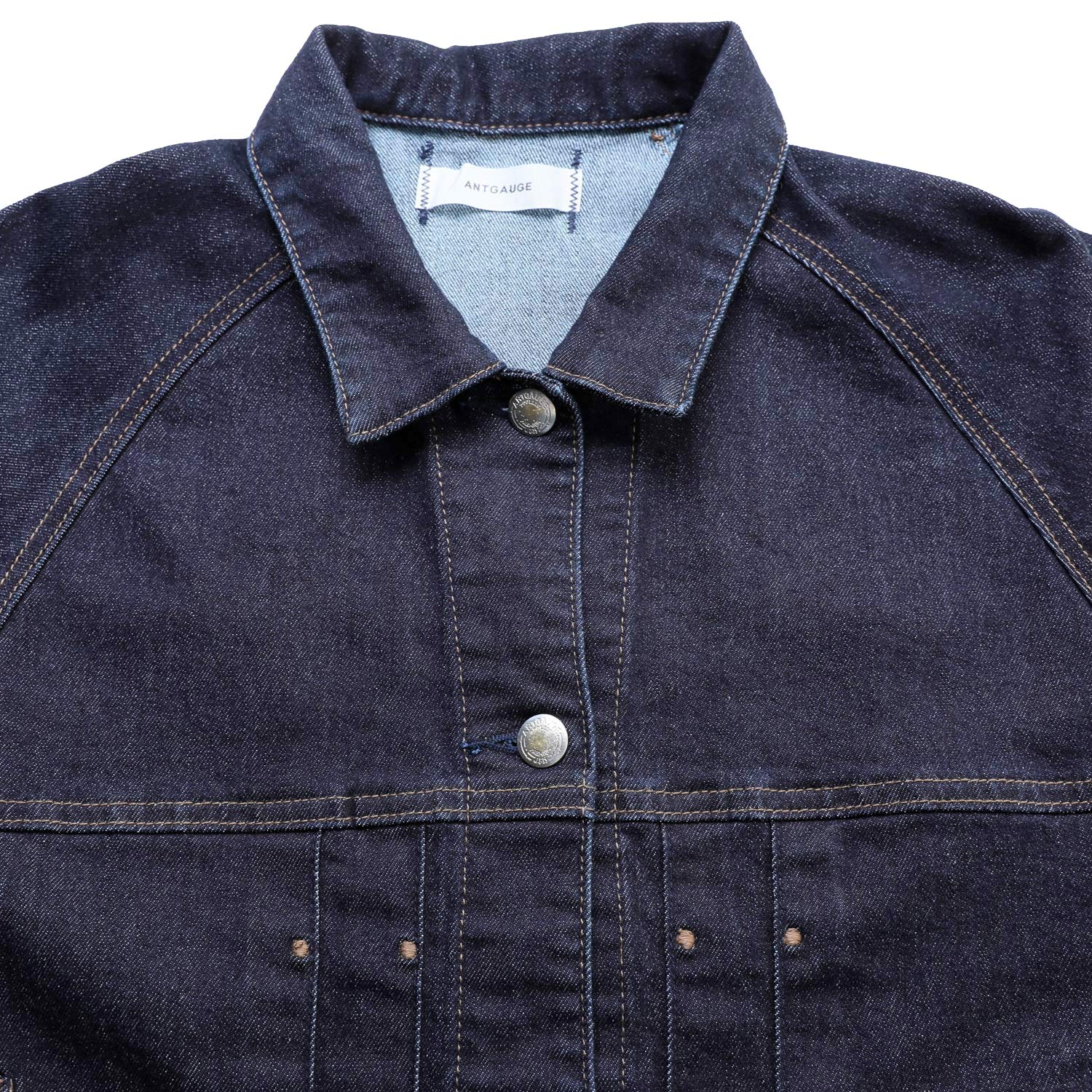 カーデGジャン | ANTGAUGE OFFICIAL ONLINE SHOP/アントゲージ