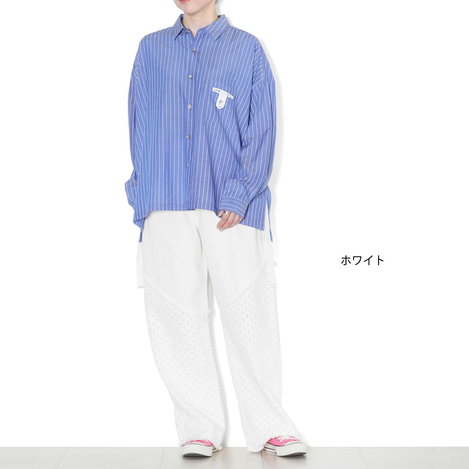 立体カーブジーンズ | ANTGAUGE OFFICIAL ONLINE SHOP/アントゲージ