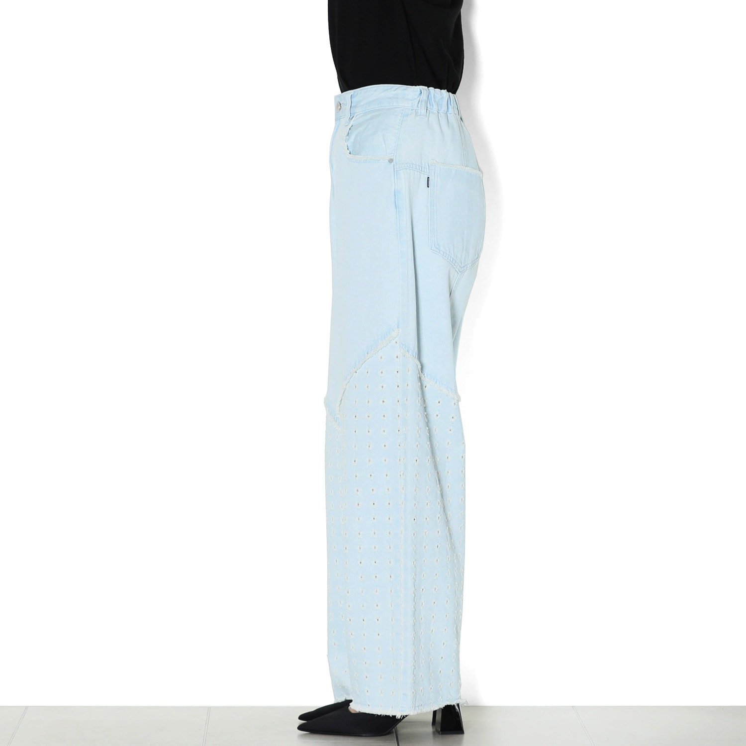 立体カーブジーンズ | ANTGAUGE OFFICIAL ONLINE SHOP/アントゲージ