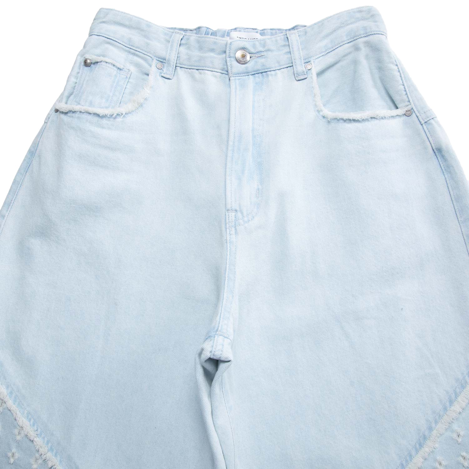 立体カーブジーンズ | ANTGAUGE OFFICIAL ONLINE SHOP/アントゲージ