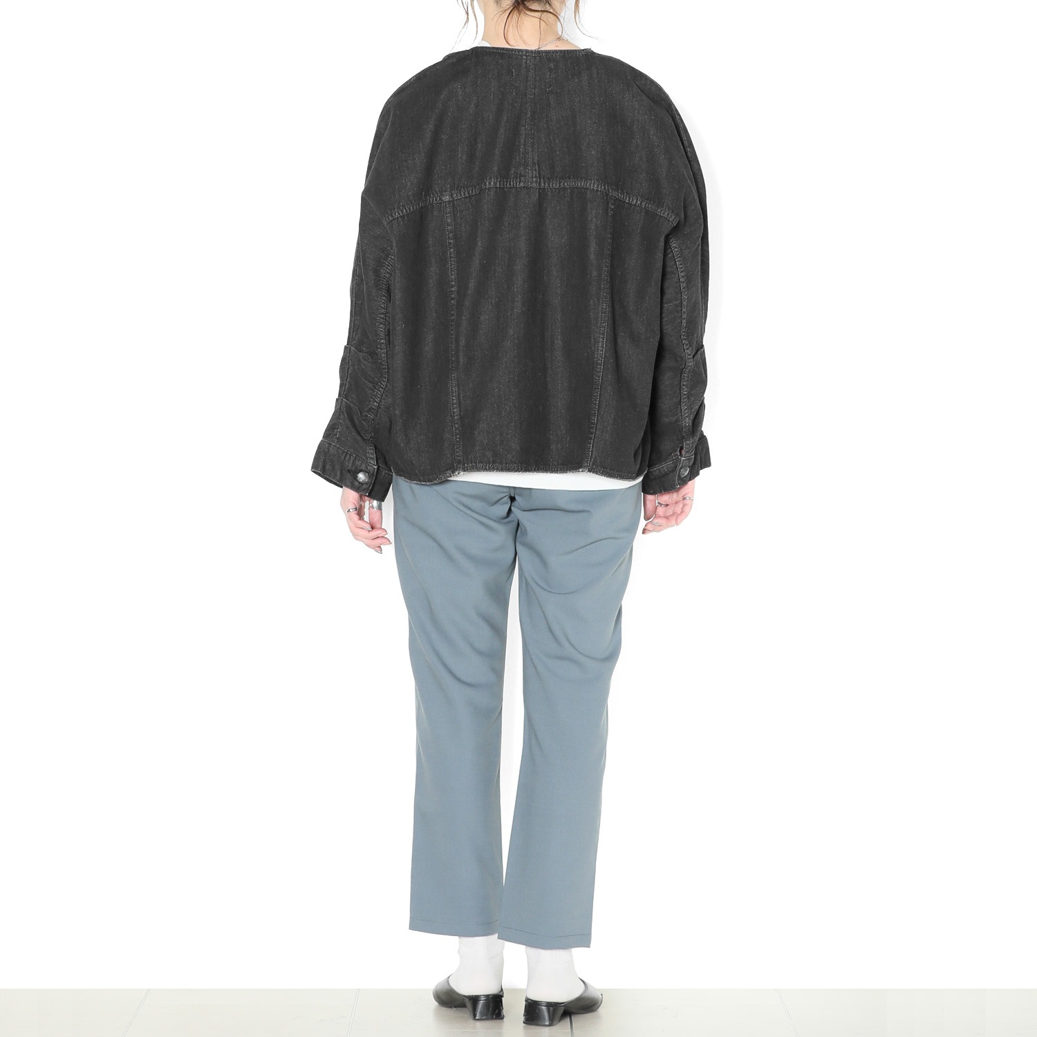 カーデGジャン | ANTGAUGE OFFICIAL ONLINE SHOP/アントゲージ公式通販