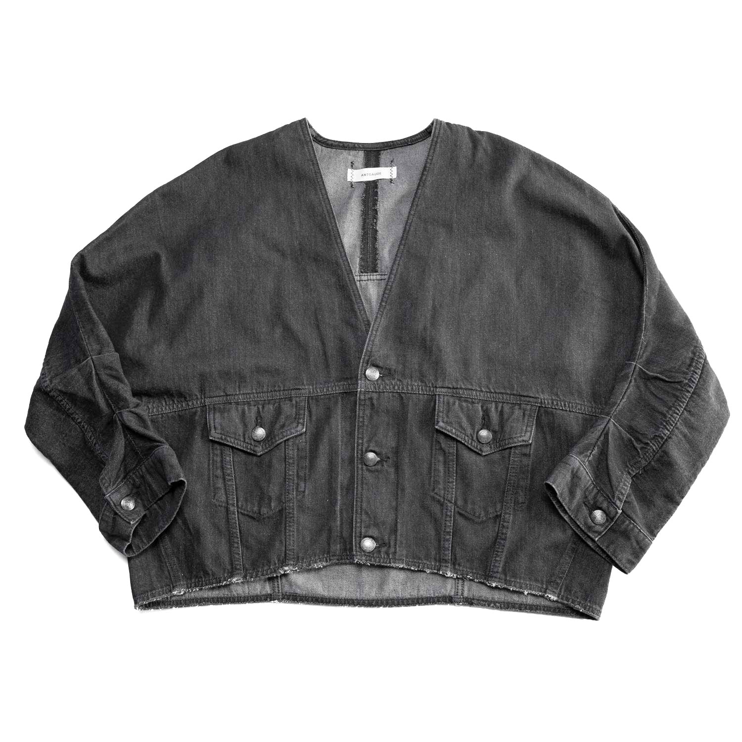Gジャン カーデGジャン | ANTGAUGE OFFICIAL ONLINE SHOP/アントゲージ