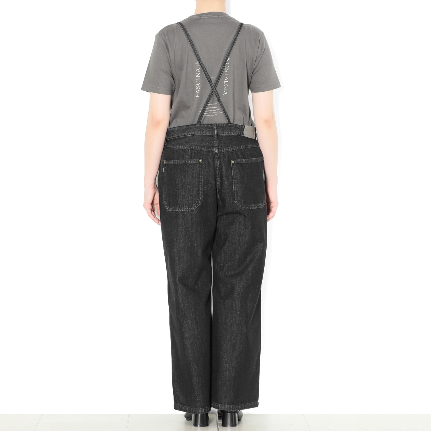 ワイドオーバーオール | ANTGAUGE OFFICIAL ONLINE SHOP/アントゲージ