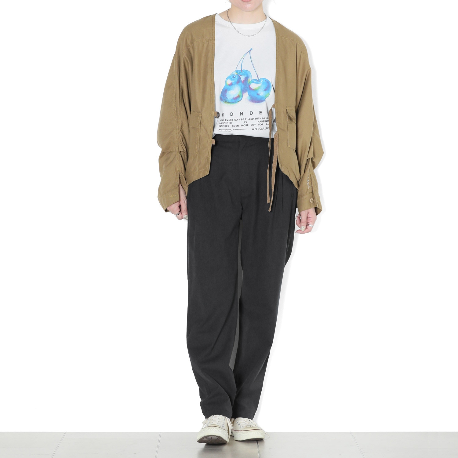 ������ȥ�ȥ饦����