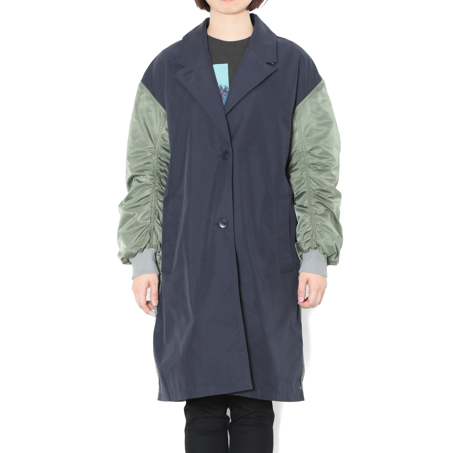 ラスト1/F】テーラードコート | ANTGAUGE OFFICIAL ONLINE SHOP/アント 