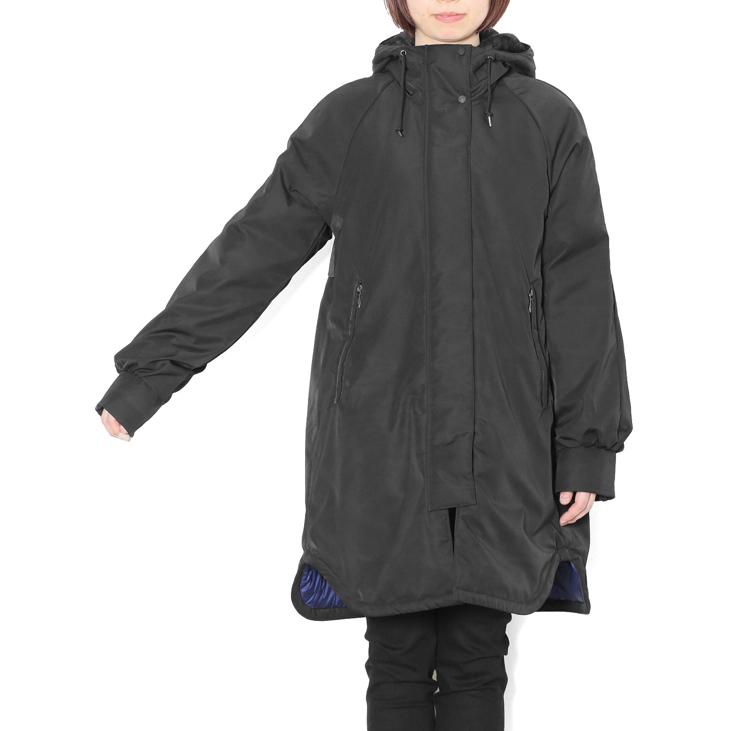 エコダウンコート | ANTGAUGE OFFICIAL ONLINE SHOP/アント