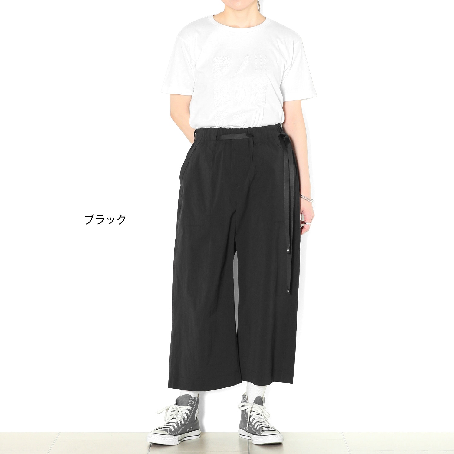 イージーベイカーパンツ | ANTGAUGE OFFICIAL ONLINE SHOP