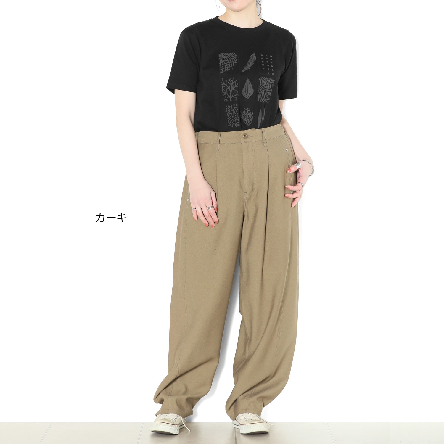 最新情報 | バレルチノパンツ ANTGAUGE SHOP/アント ONLINE OFFICIAL パンツ