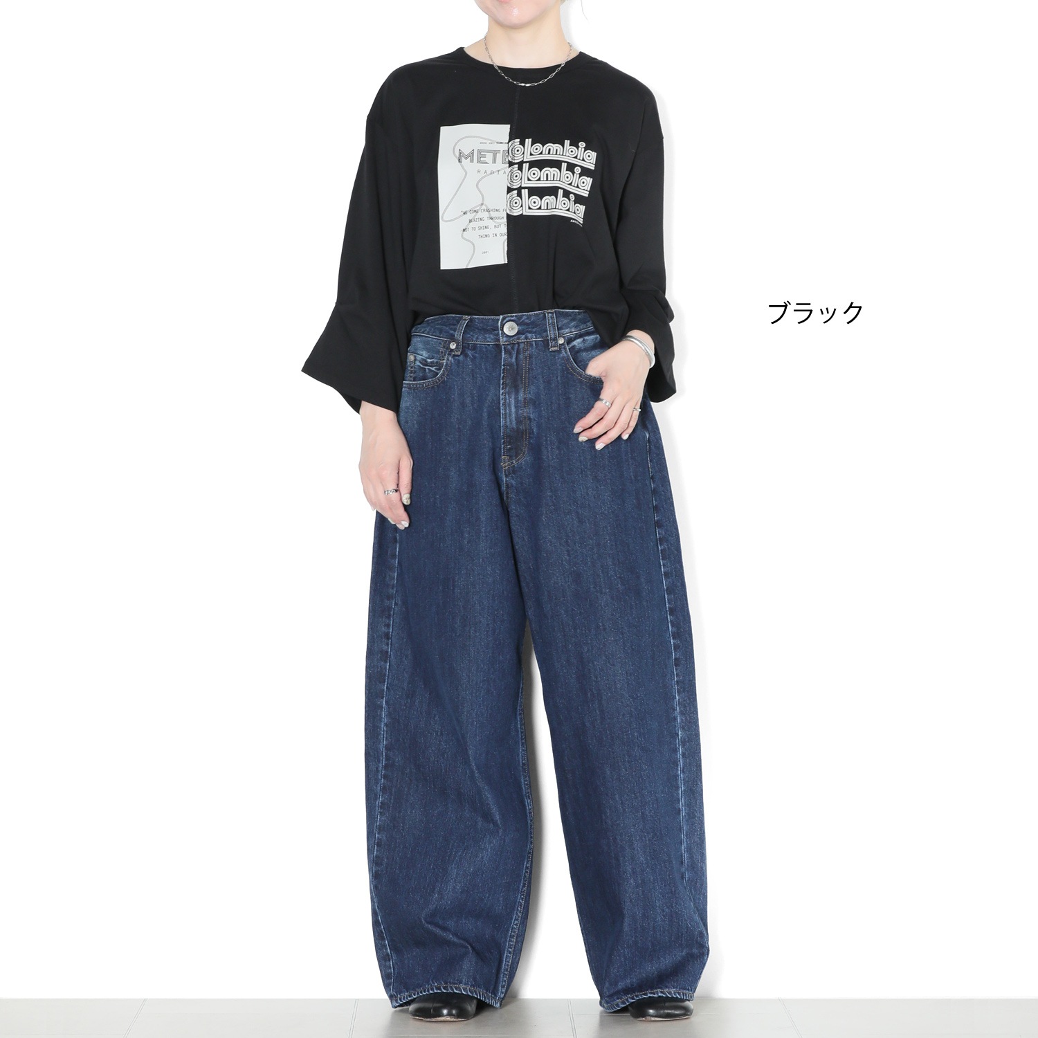 ��ᥤ����Tee