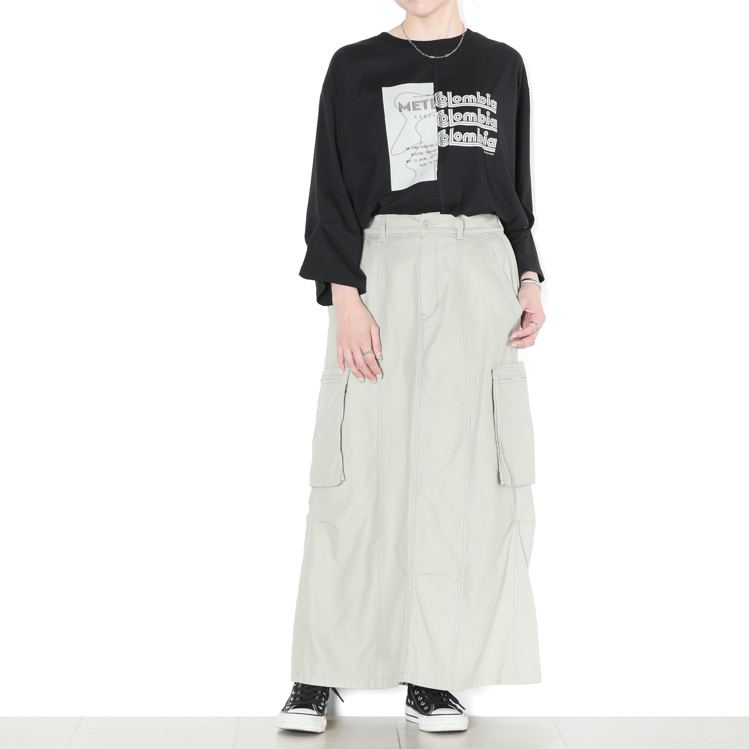 ��ᥤ����Tee