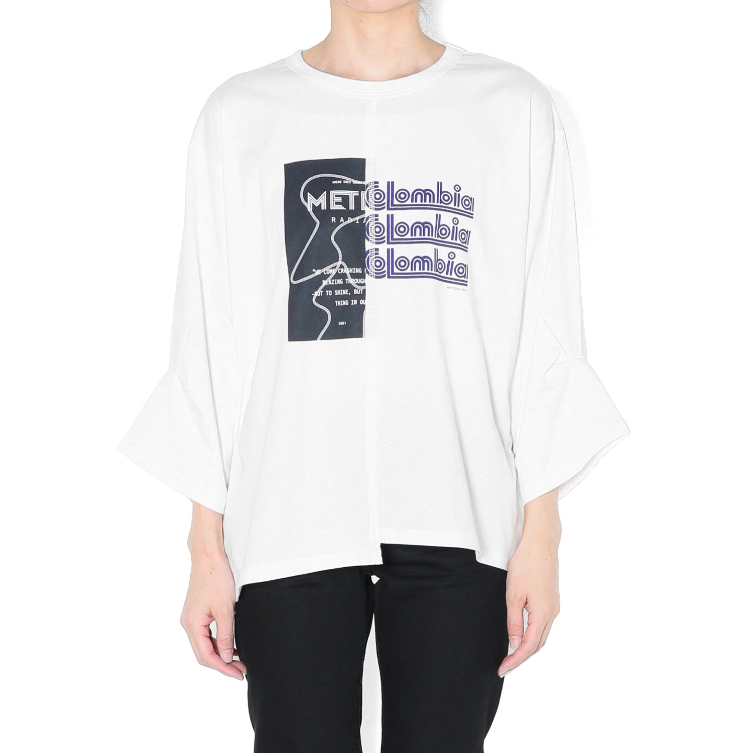 ��ᥤ����Tee