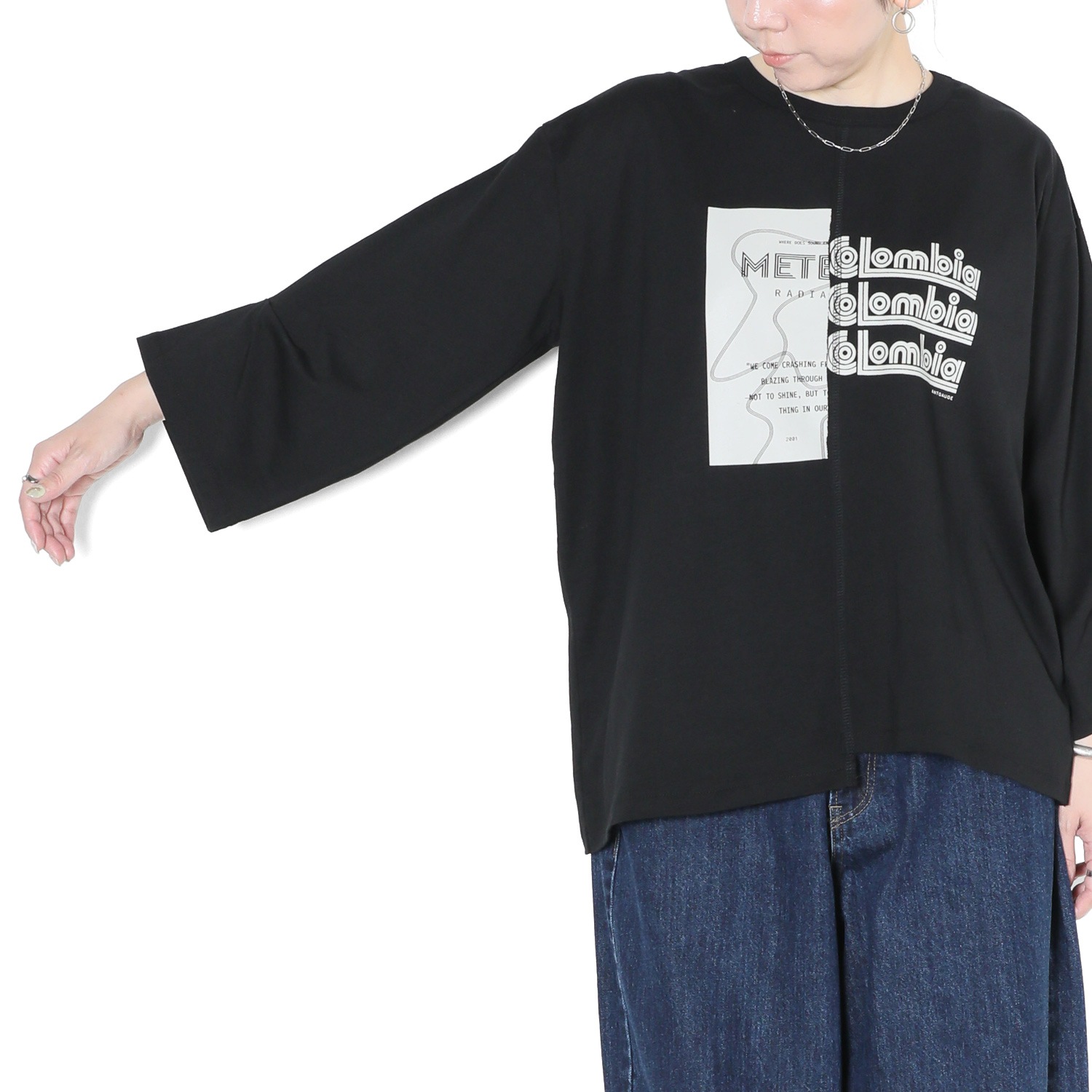 ��ᥤ����Tee