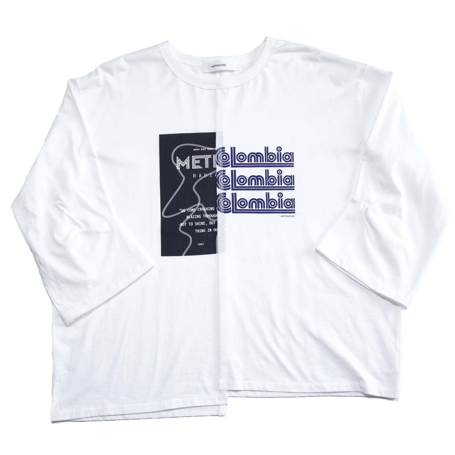 ��ᥤ����Tee