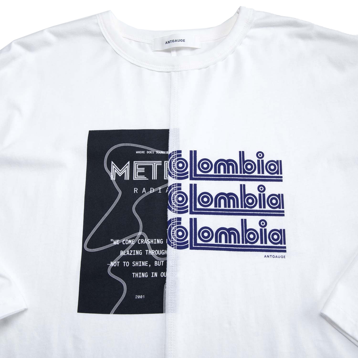 ��ᥤ����Tee