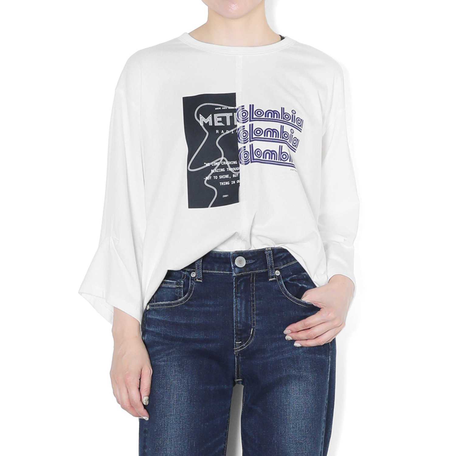 ��ᥤ����Tee