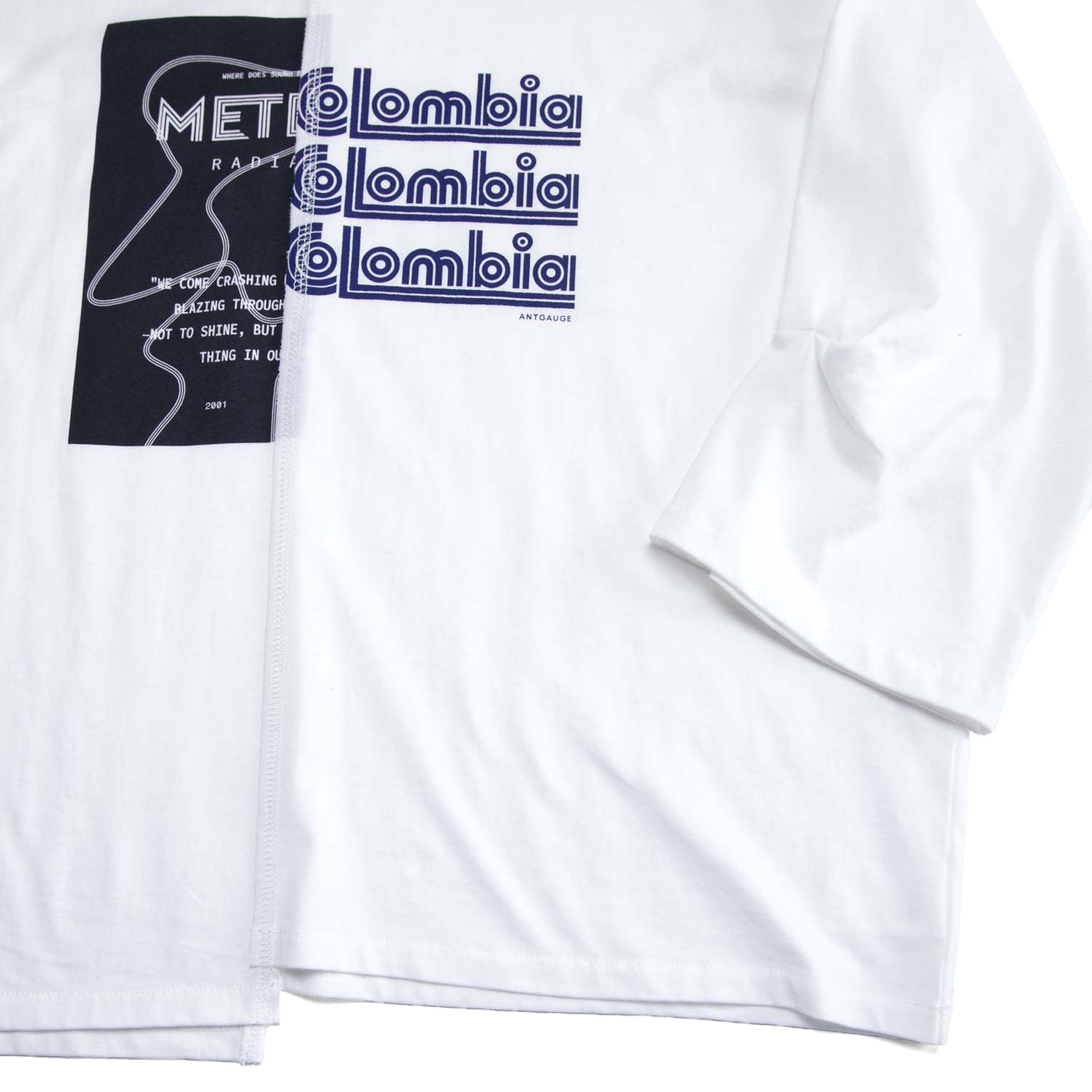 ��ᥤ����Tee