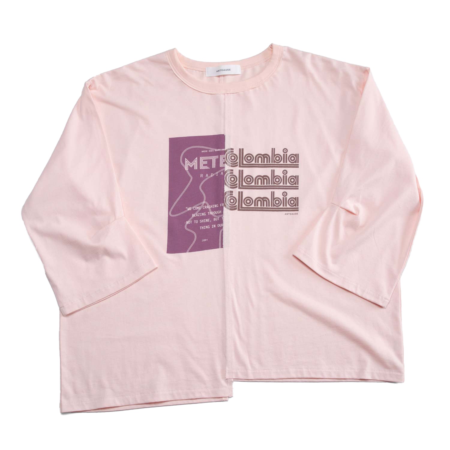 ��ᥤ����Tee