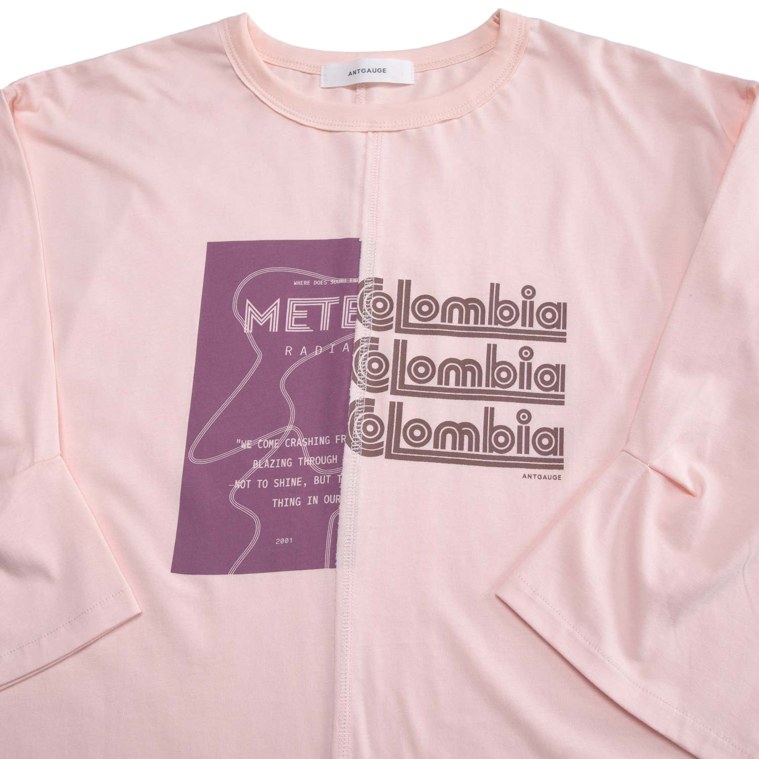 ��ᥤ����Tee