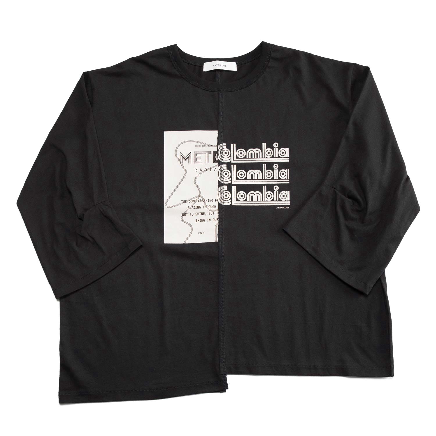 ��ᥤ����Tee