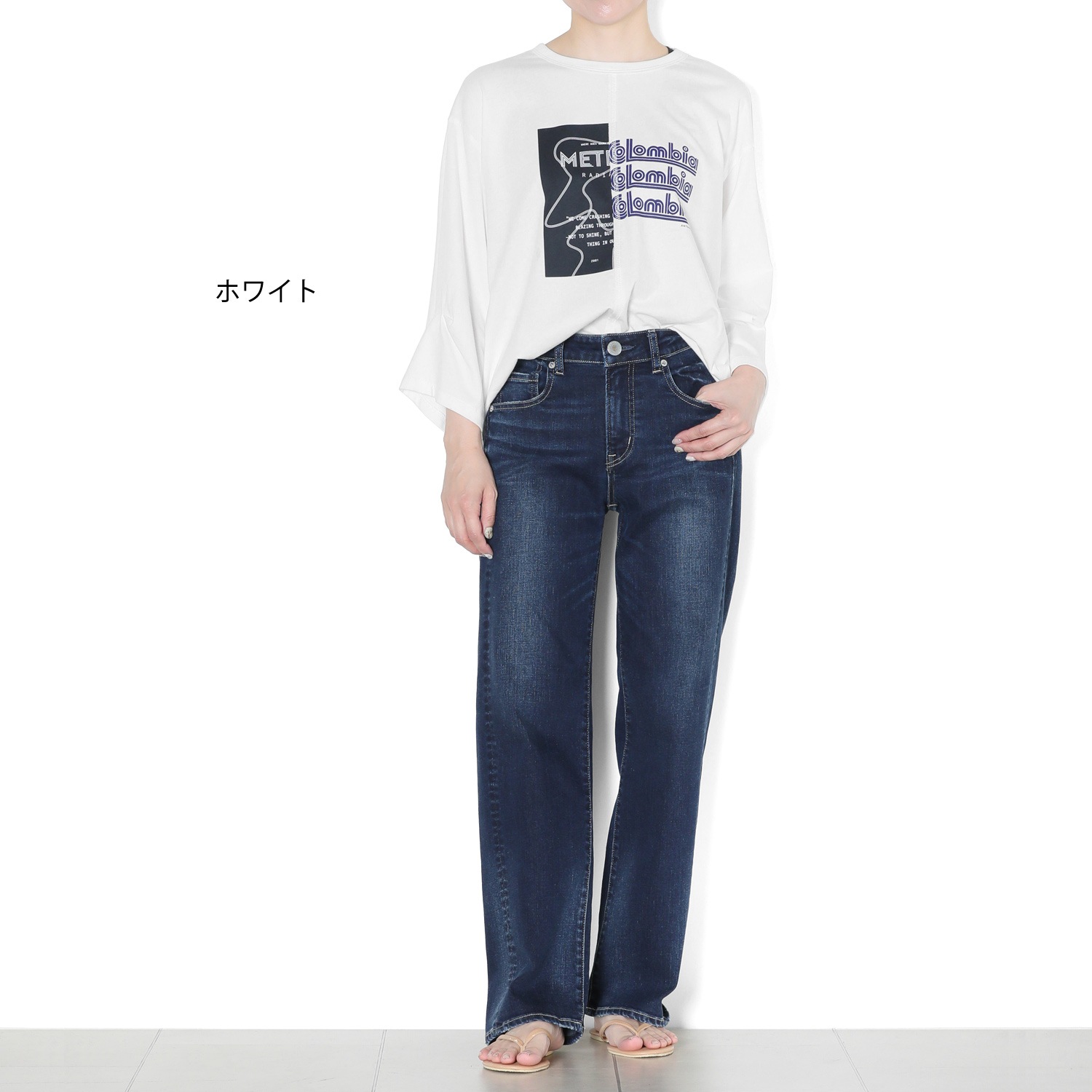 ��ᥤ����Tee