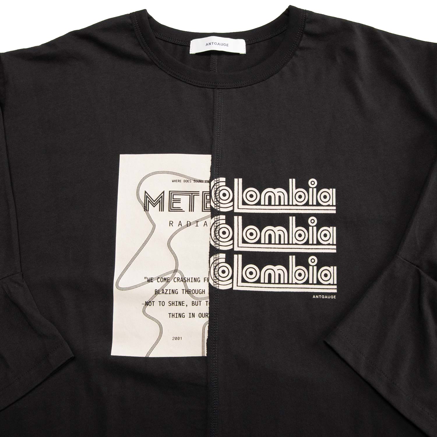 ��ᥤ����Tee