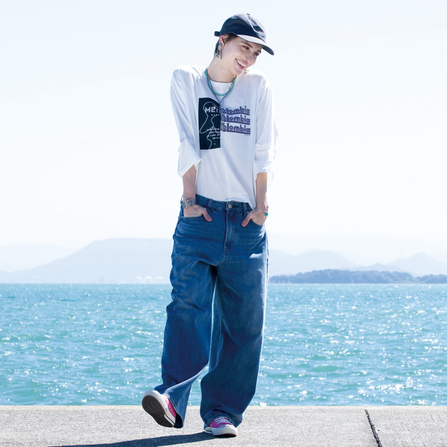 ��ᥤ����Tee