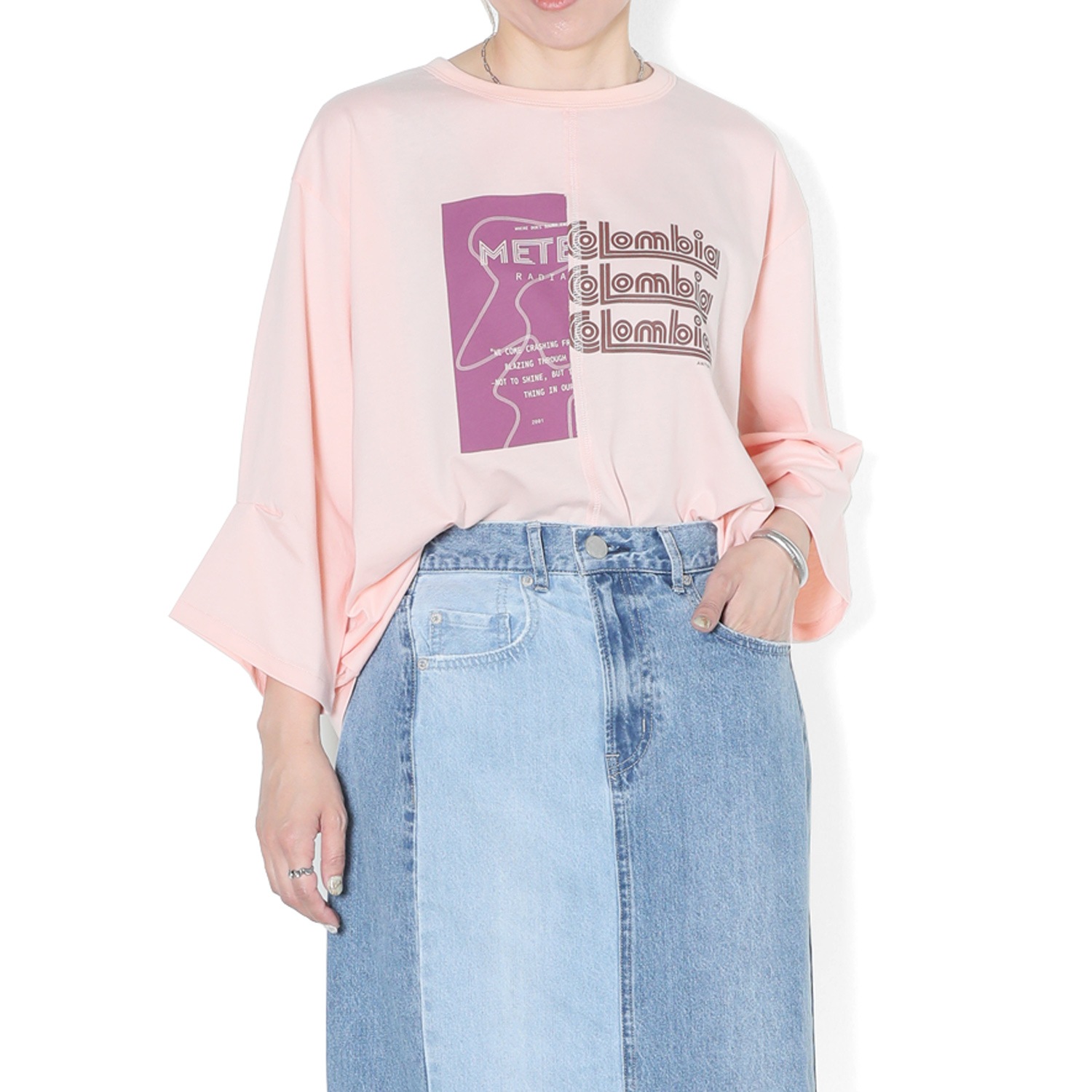 ��ᥤ����Tee