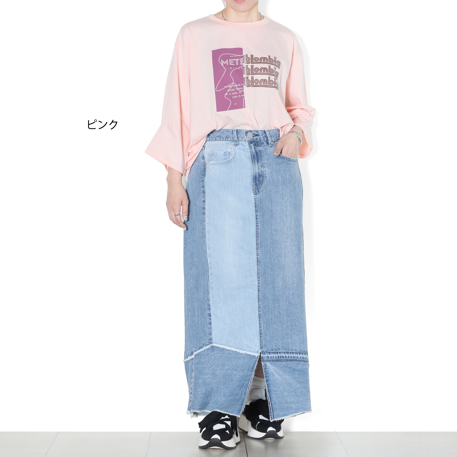 ��ᥤ����Tee