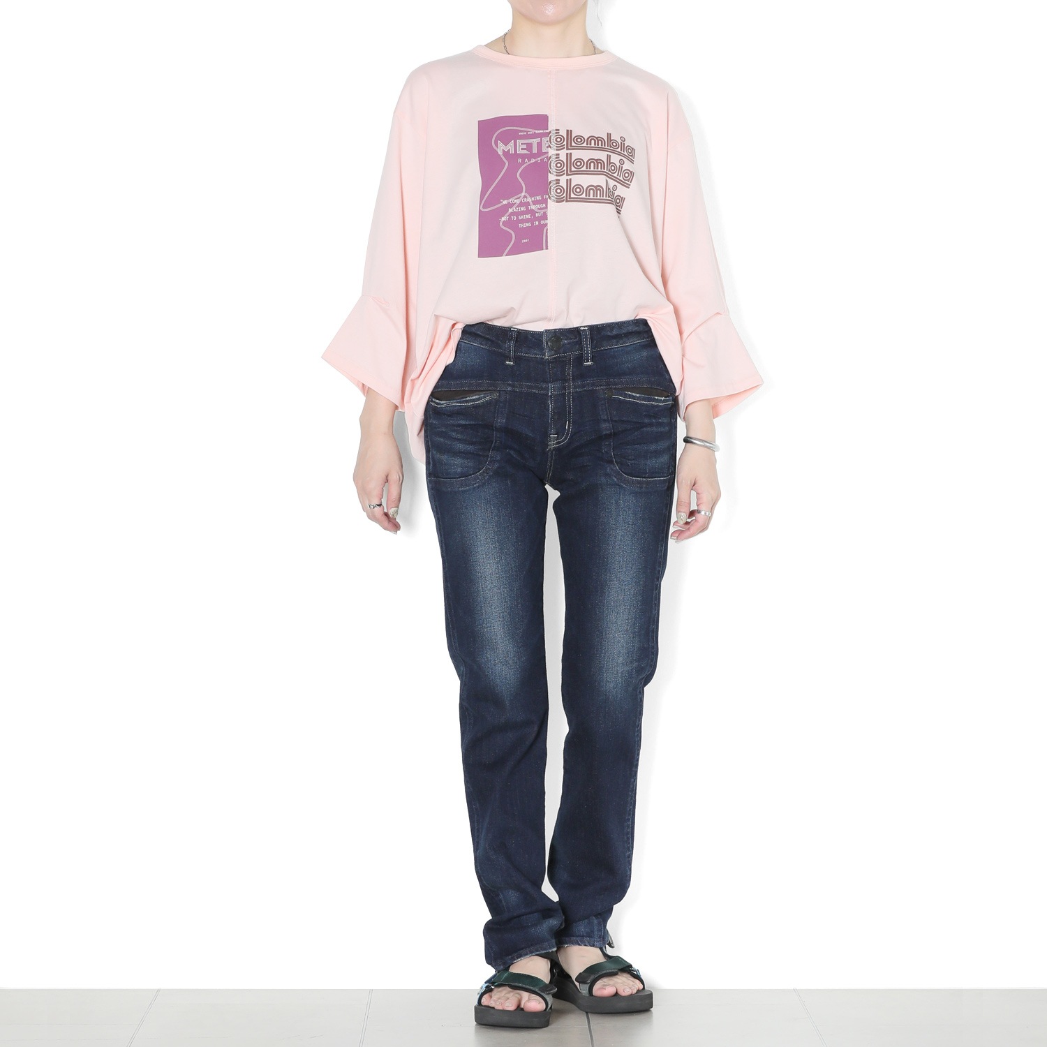 ��ᥤ����Tee