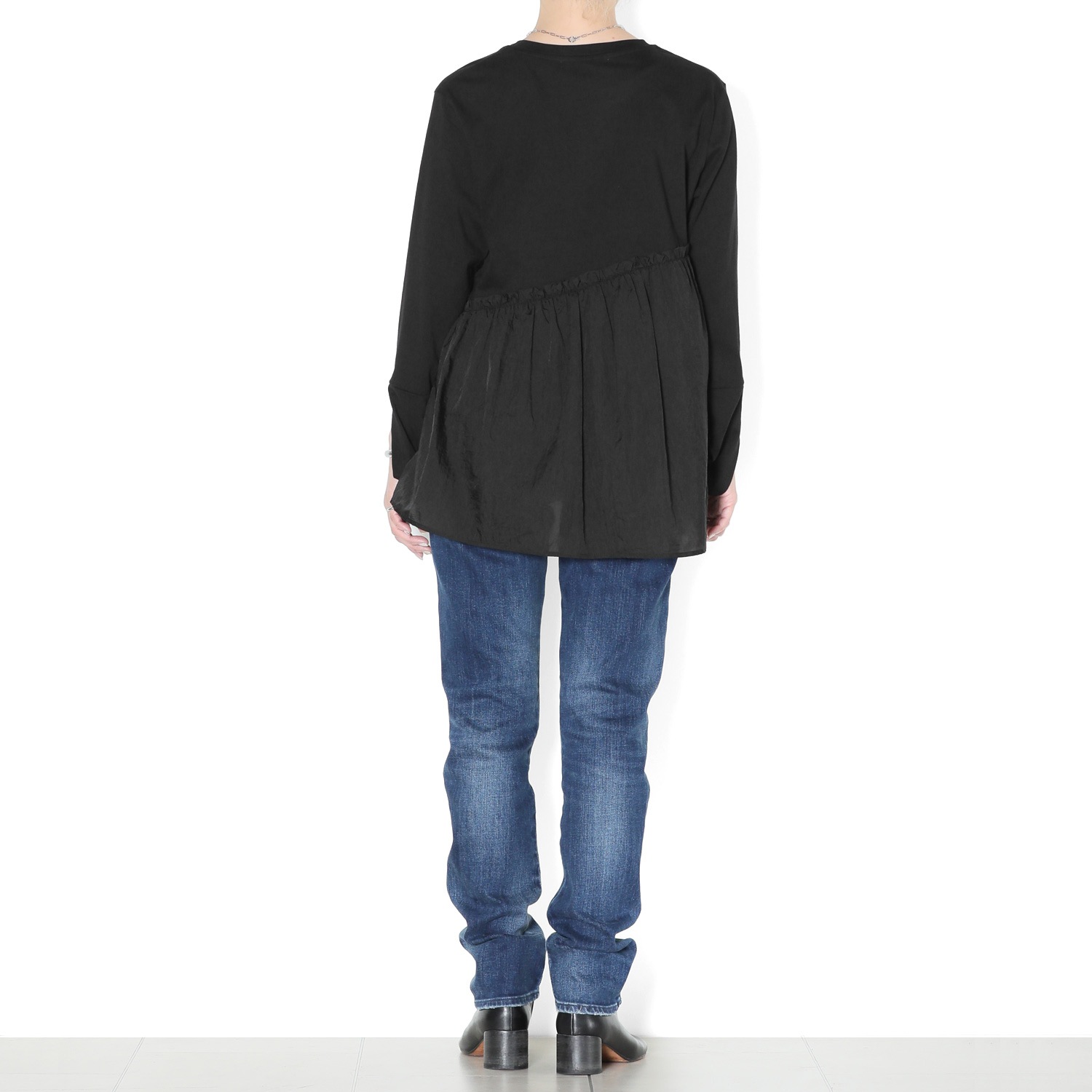 �������ɥå���Tee